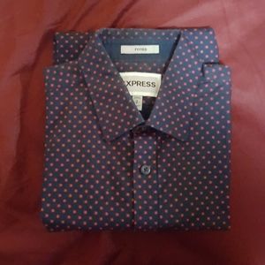 Express Dress Shirt